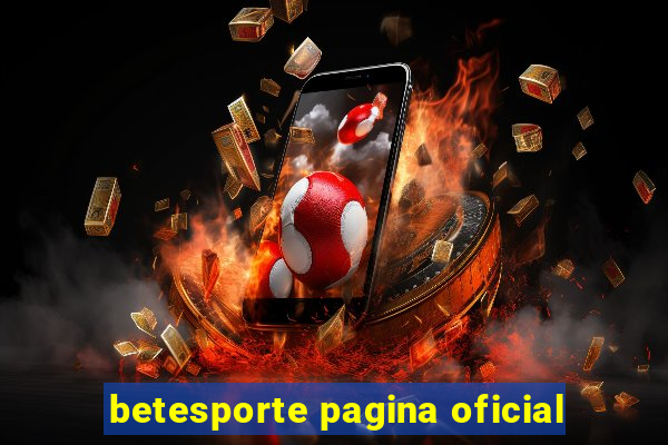 betesporte pagina oficial